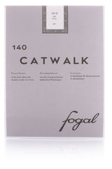 FOGAL 140 CATWALK Tights 210 Noir Black