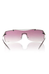 DIOR - AIR Light Pink Sunglasses