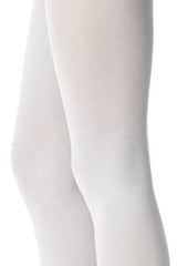 FOGAL 545 GLOSS Opaque Tights 202 Silver