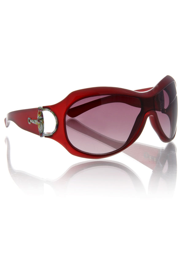 Gucci 2900 RED Sunglasses