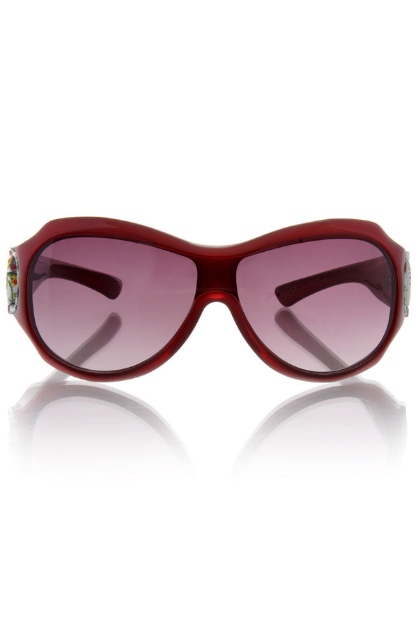 Gucci 2900 RED Sunglasses