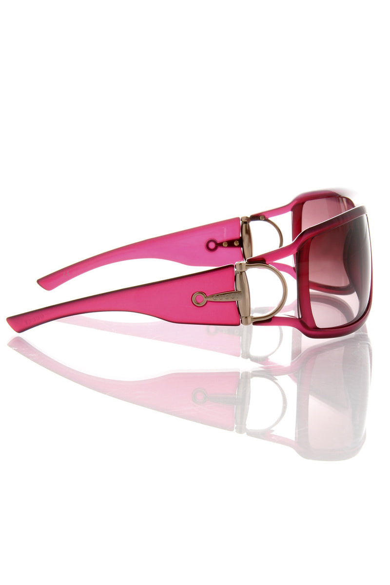 Gucci 2919 Cyclamen Sunglasses