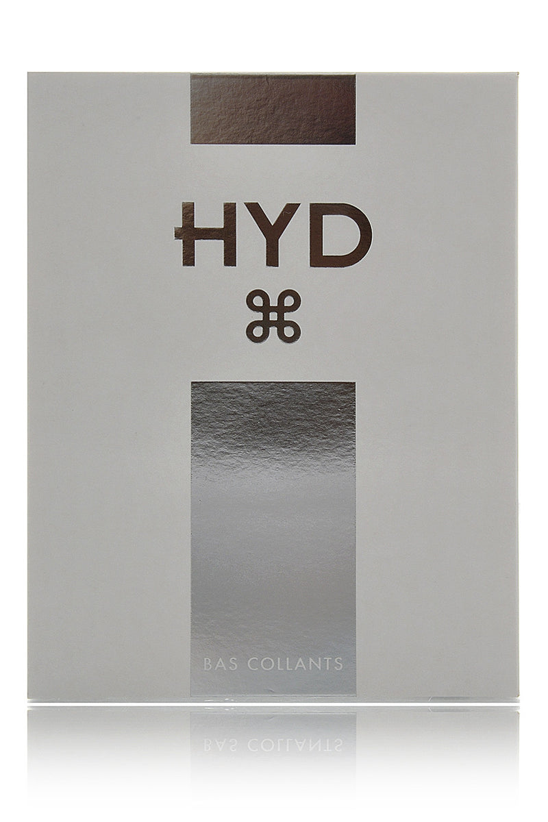 HYD ANNIVERSARY Hold-Ups Bianco Optico (White)