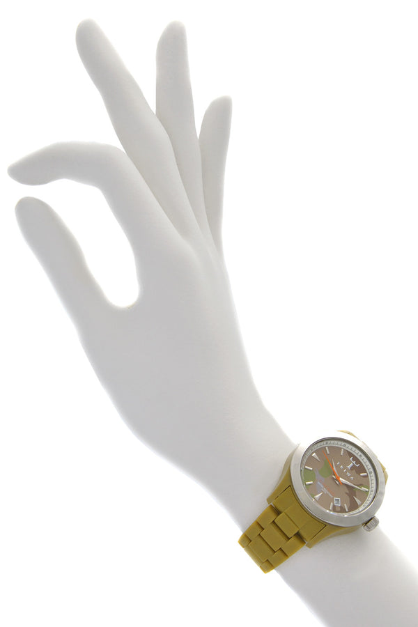 PARTISAN DANDY Plastic Watch