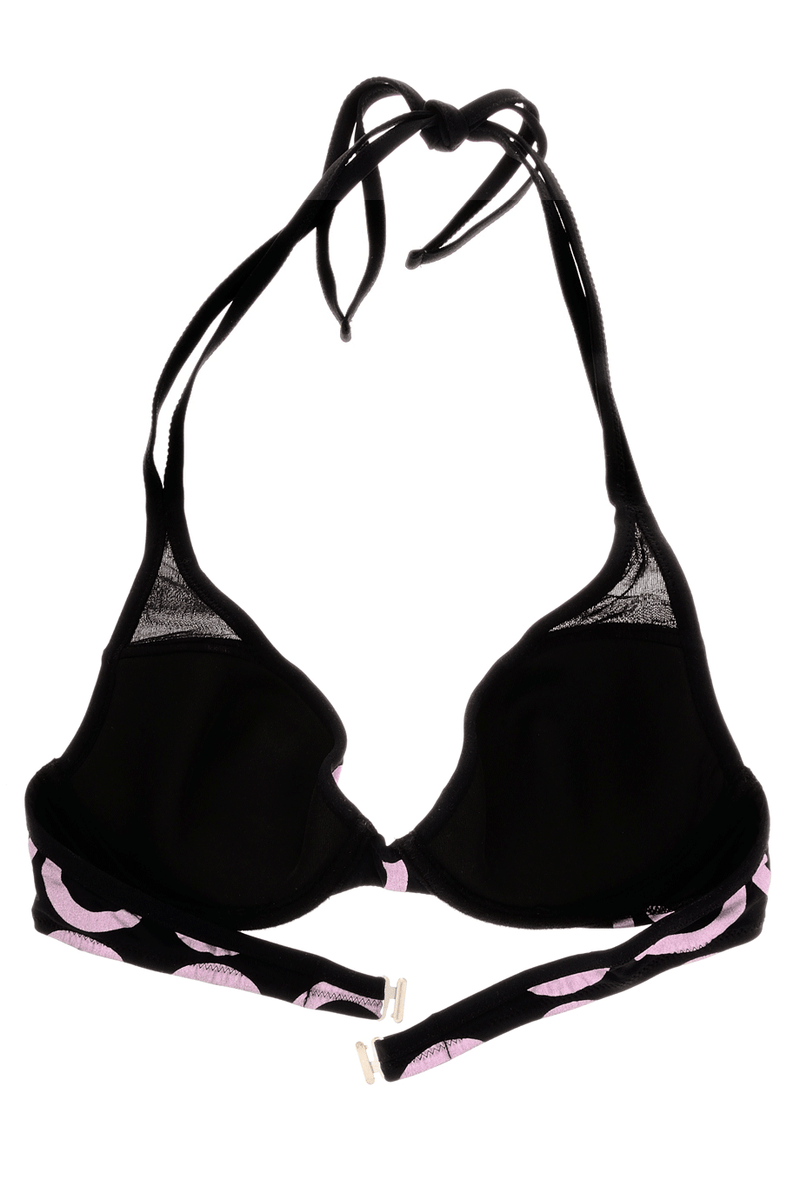 Buy Victoria's Secret Ring Hardware Front Close Push Up Bra from