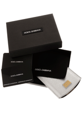 Dolce & Gabbana Leopard Blackberry / Samsung Case