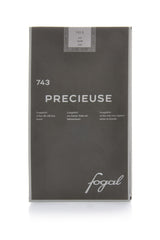 FOGAL 743 PRECIEUSE Long Top/Dress