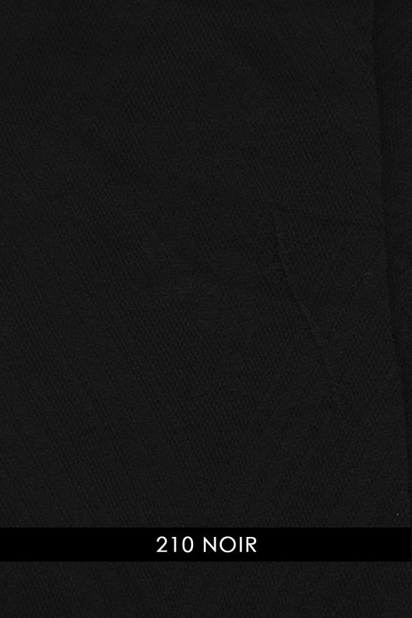 FOGAL 114 CHIC Diagonal Tights 210 Noir Black