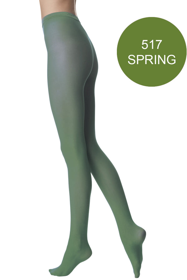 FOGAL 138 OPAQUE 517 Spring Tights
