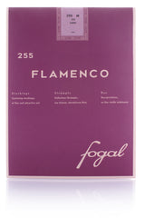 FOGAL 255 FLAMENCO Garter-Top Stockings Net 109 Capri