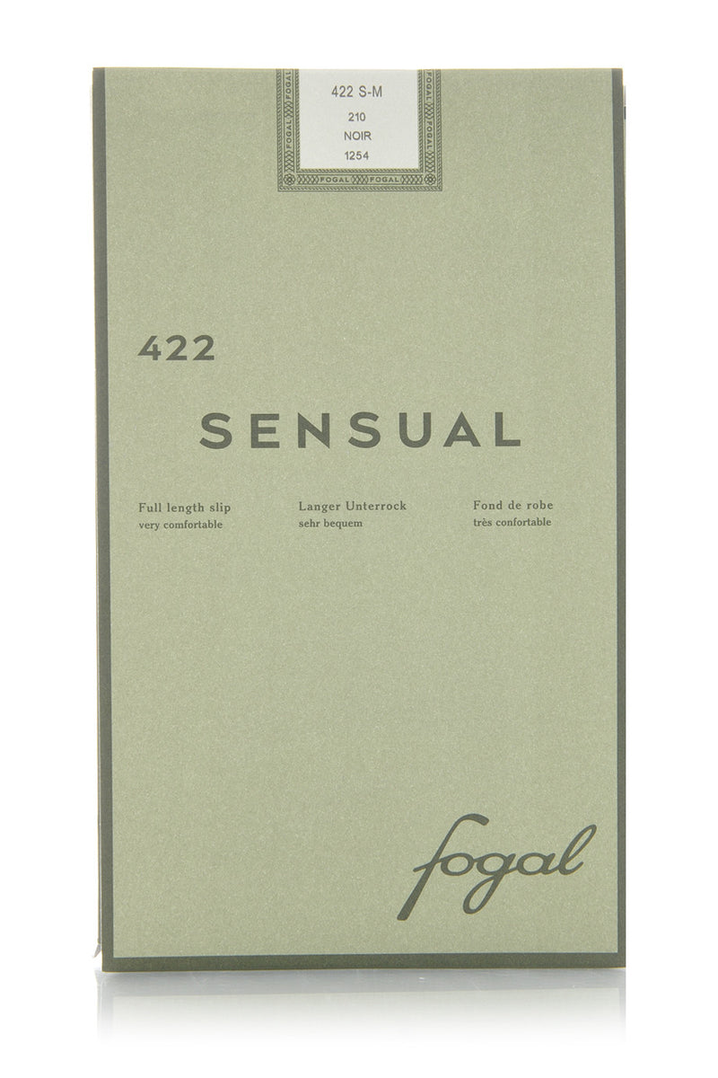 FOGAL 422 SENSUAL Full Length Chemise