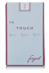 FOGAL 712 TOUCH Cashmere Top 265 BEIGE-MELE