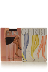 GERBE MOUSSE ALTESSE 20 Absinthe Tights