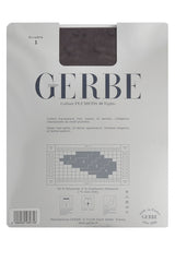 GERBE PLUMETIS Sheer Dotted Tights