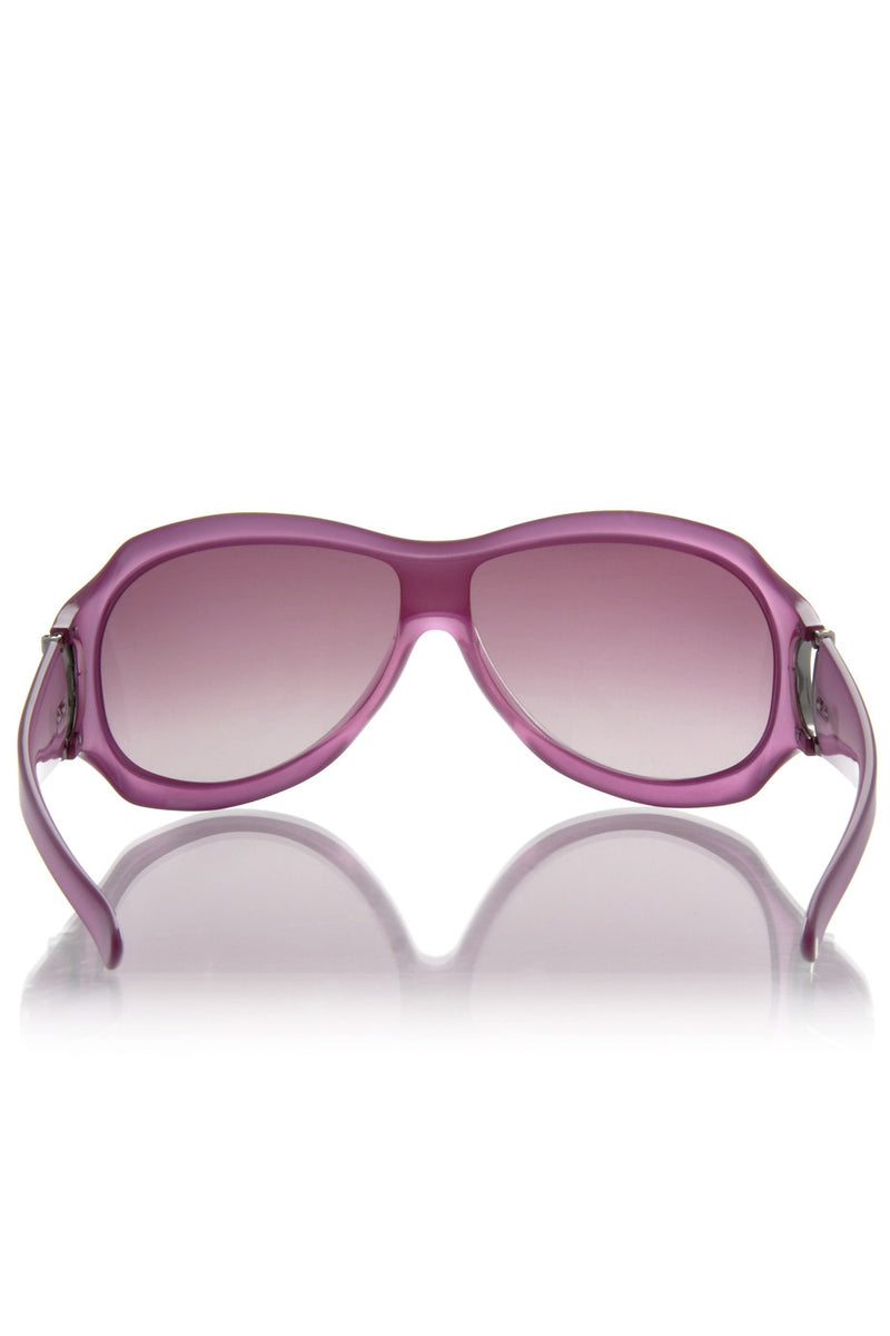 Gucci 2900 Cyclamen Sunglasses