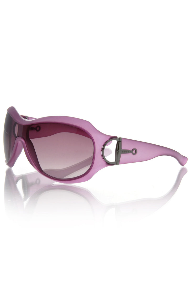 Gucci 2900 Cyclamen Sunglasses