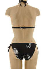 GOTTEX BLACK & WHITE Triangle Bikini
