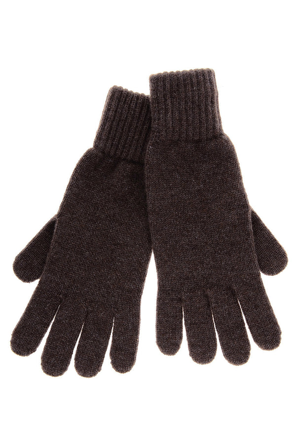 INVERNI FLORENCE Maronne Cashmere Wool Women Gloves