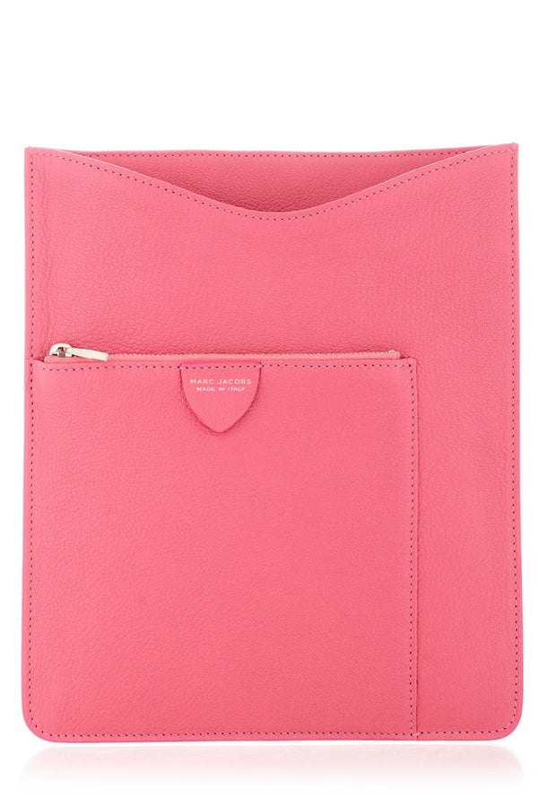 MULTI POCKETS Pink iPad® Case