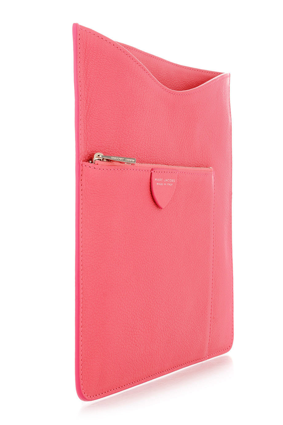 Marc Jacobs The Pouch Clutch Bag in Pink