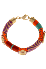 KATSINA Desert Camo Gold Bracelet