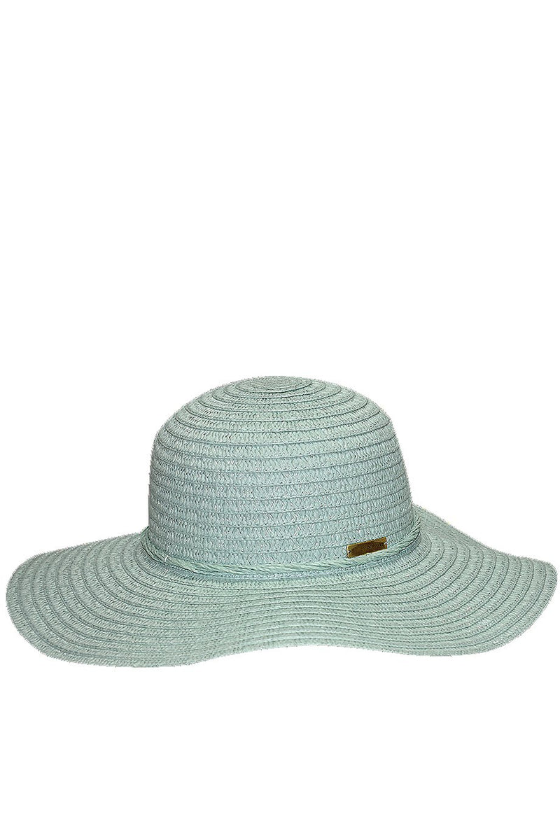 Ivolia Green Beach Hat