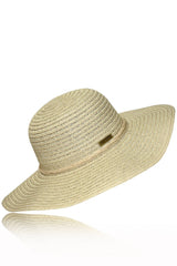 Ιβουάρ Καπέλο Παραλίας | Γυναικεία Καπέλα - Ψάθινα - Παραλίας - Laura Ferri
