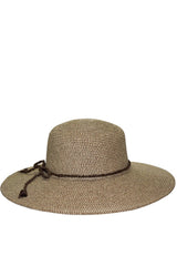 Ramla Straw Beach Hat