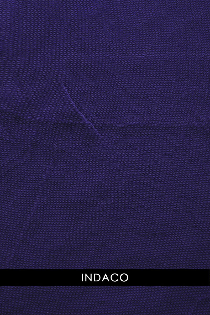 TRASPARENZE OLEANDRO Sheer Tights Indaco Purple